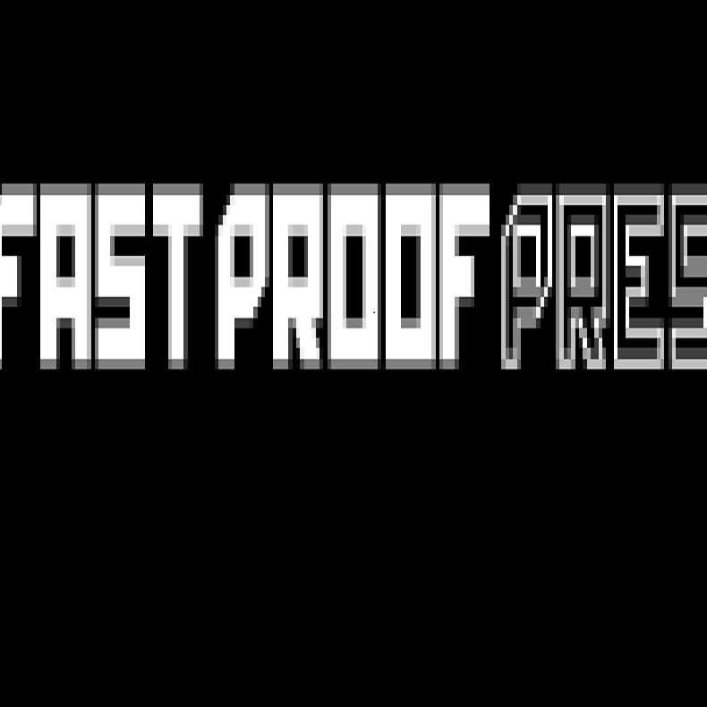 FastProof Press